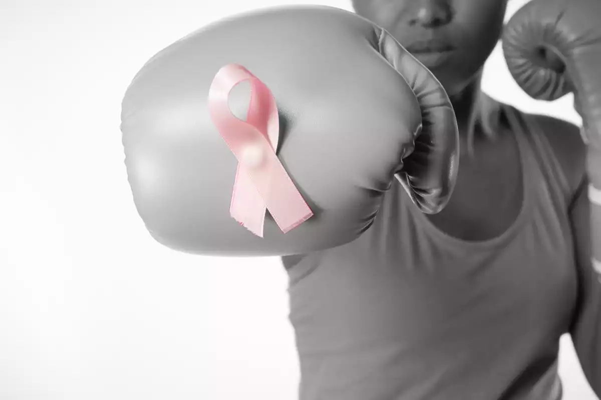 Οκτώβριος Μήνας Πρόληψης Καρκίνου του Μαστού